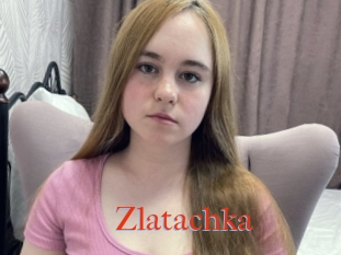 Zlatachka