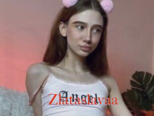 Zlataslavaa