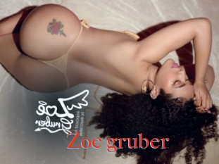 Zoe_gruber