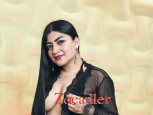Zoeadler