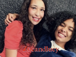 Zoeandlucy