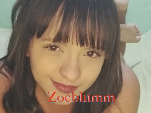 Zoeblumm