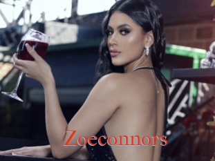Zoeconnors