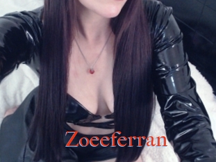 Zoeeferran