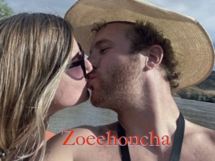 Zoeehoncha