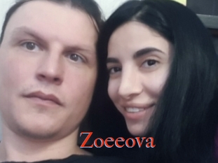 Zoeeova