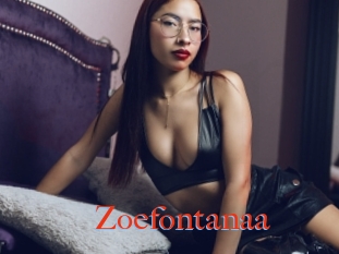 Zoefontanaa