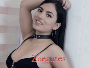 Zoegates
