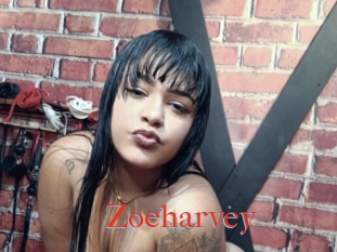 Zoeharvey