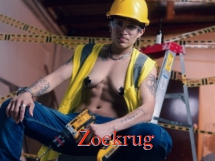 Zoekrug
