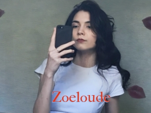 Zoeloude