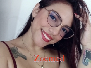 Zoemed