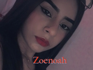 Zoenoah