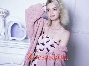 Zoesaidana