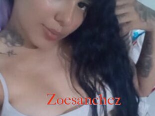 Zoesanchez