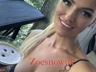 Zoesnowuk