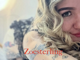 Zoesterling