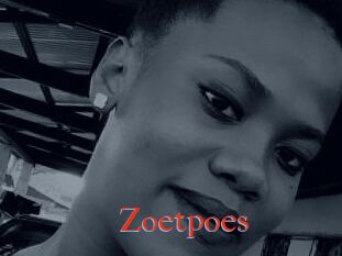 Zoetpoes