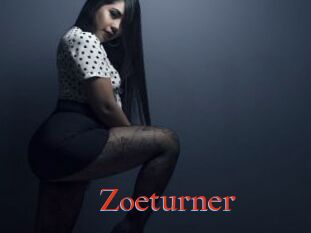 Zoeturner