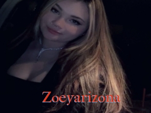 Zoeyarizona