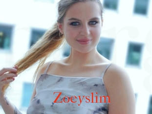 Zoeyslim