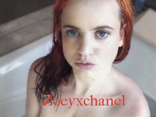 Zoeyxchanel