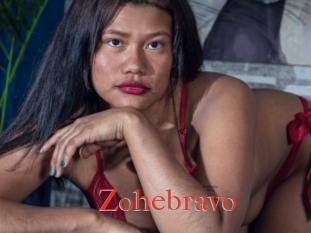 Zohebravo