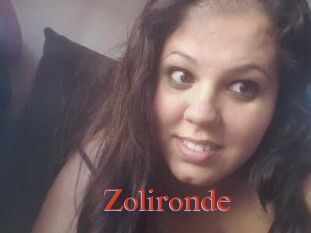 Zolironde