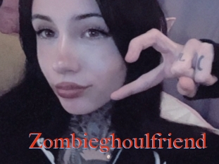 Zombieghoulfriend