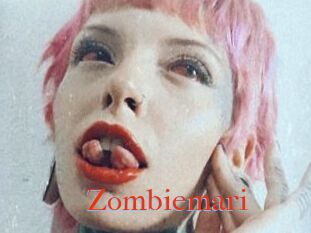 Zombiemari