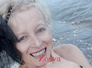 Zosya