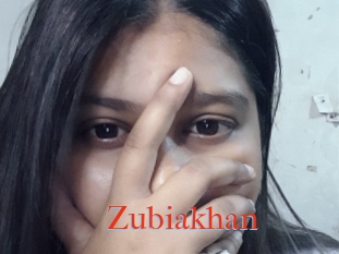 Zubiakhan
