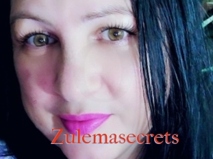 Zulemasecrets