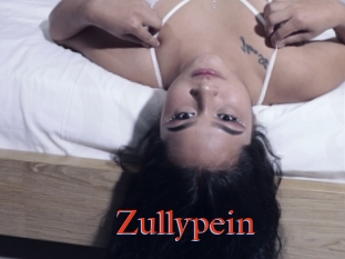 Zullypein