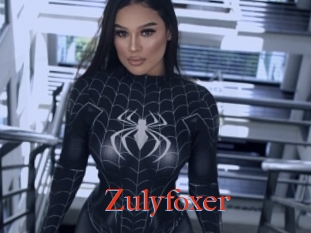 Zulyfoxer