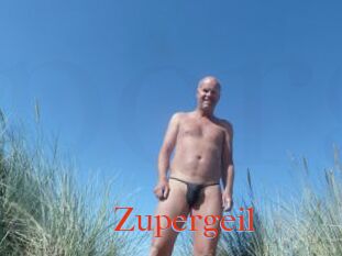 Zupergeil