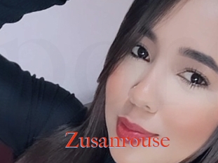 Zusanrouse