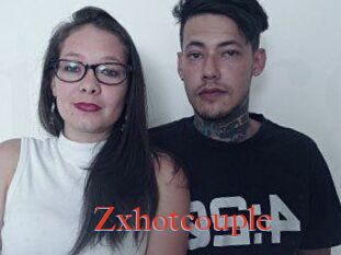 Zxhotcouple