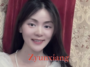 Zyunxiang